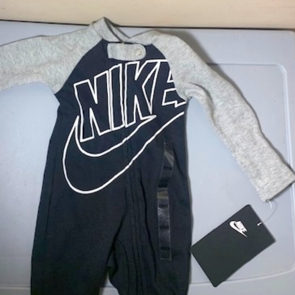 Nike Bodysuit